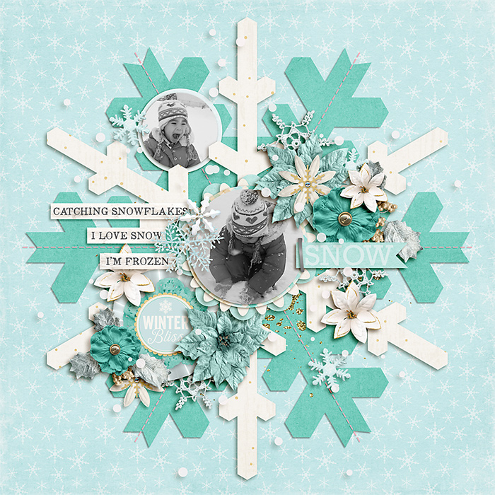 Snow