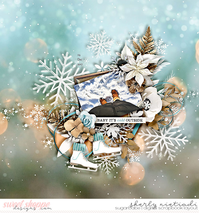 snow