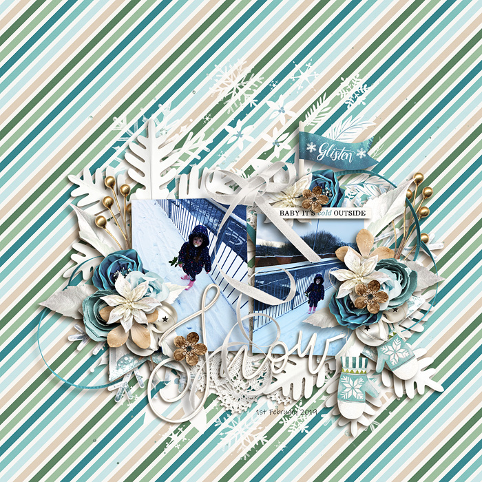 Snow
