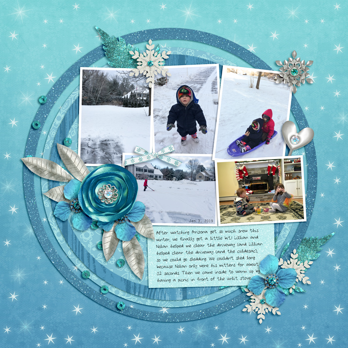 Snow