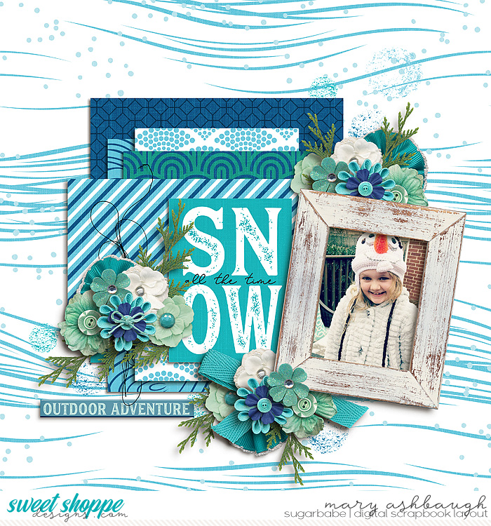 Snow