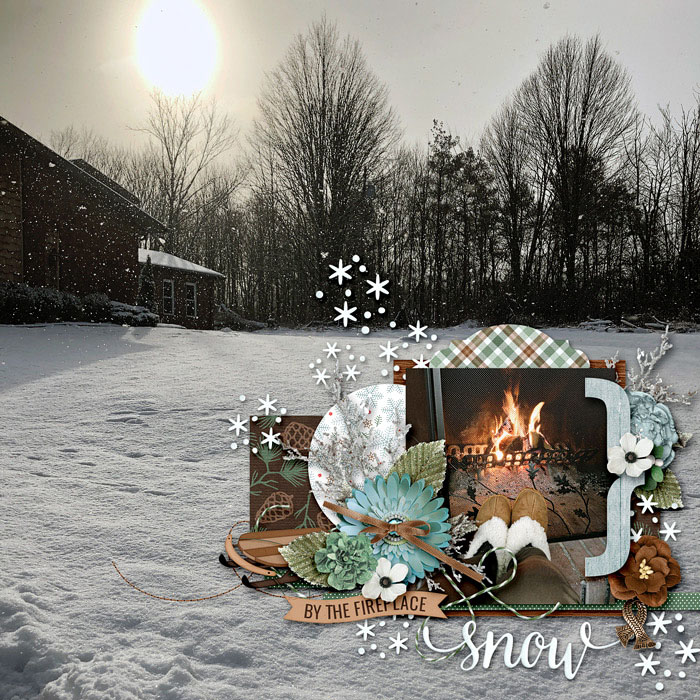 Snow