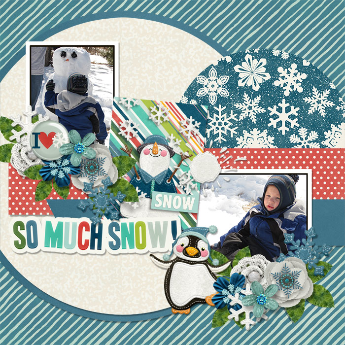 Snow
