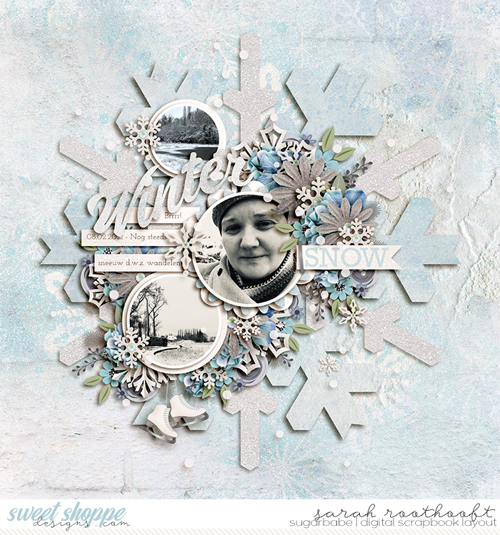 Snow