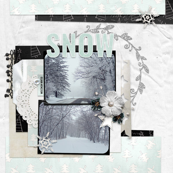 Snow