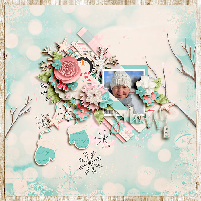 Snow