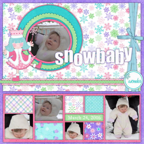 Snowbaby