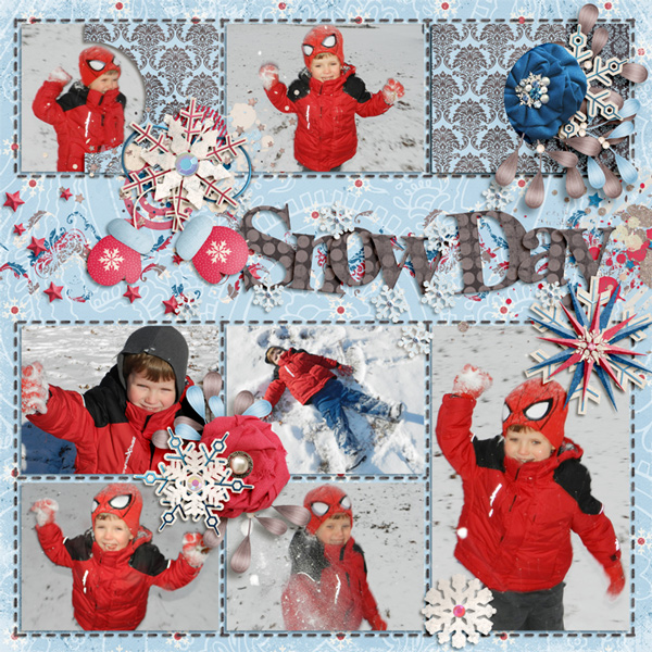 SnowDay