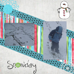 Snowday