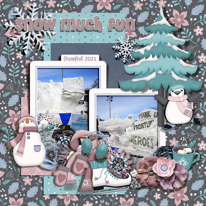 Snowfest