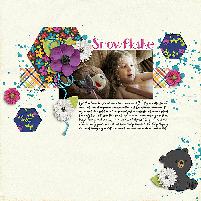 Snowflake
