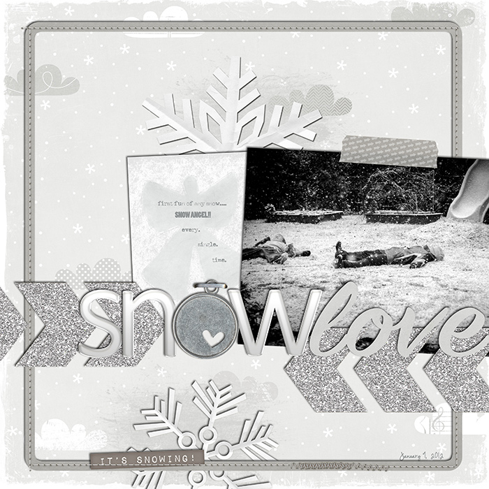 snowlove