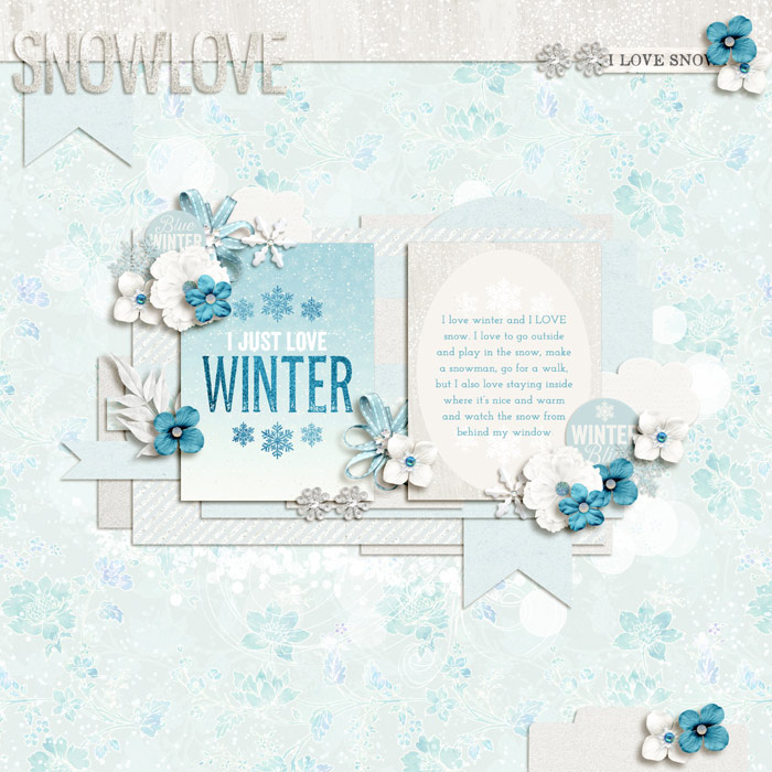 Snowlove