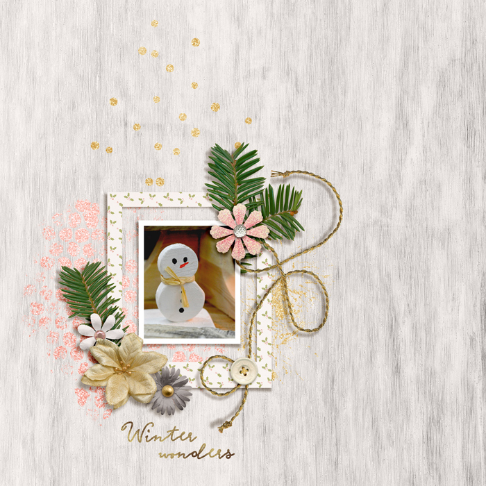 Snowman