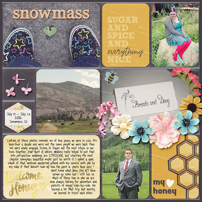 Snowmass