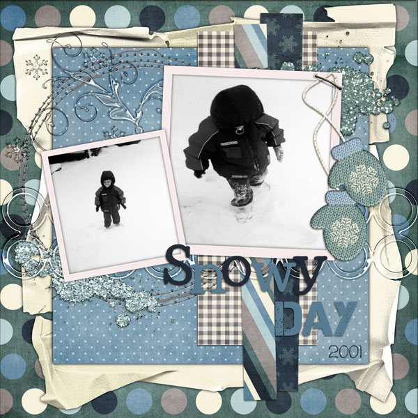 Snowy Day