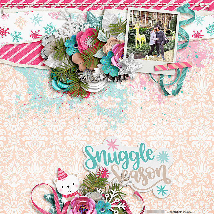 Snuggle Season