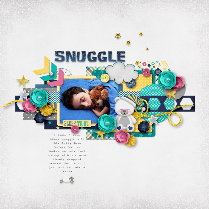 Snuggle
