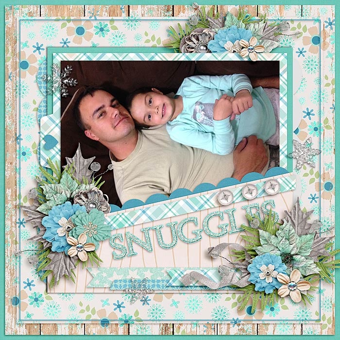 Snuggles