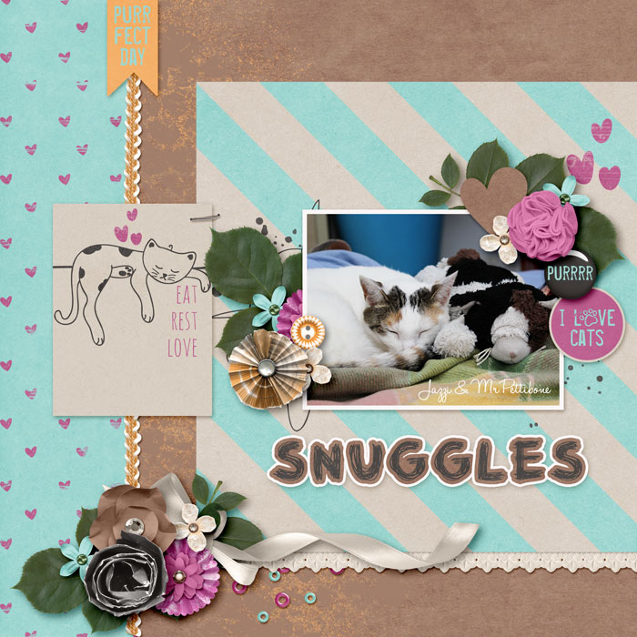 Snuggles