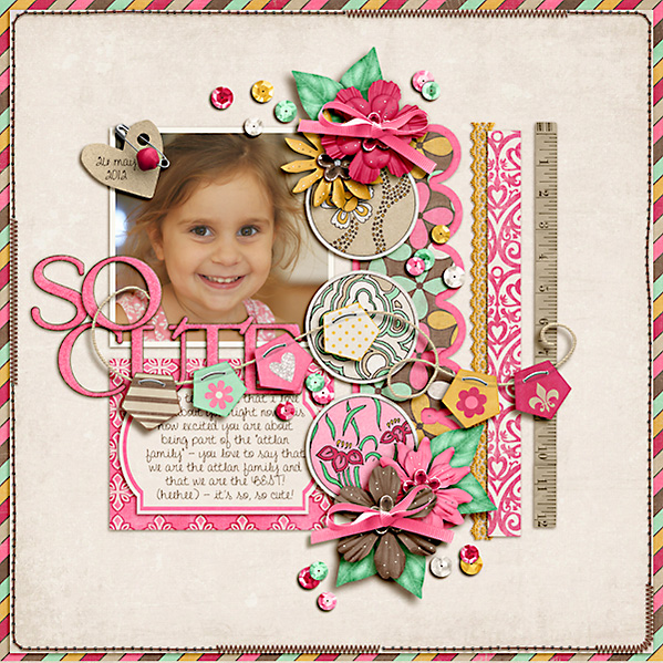 so cute