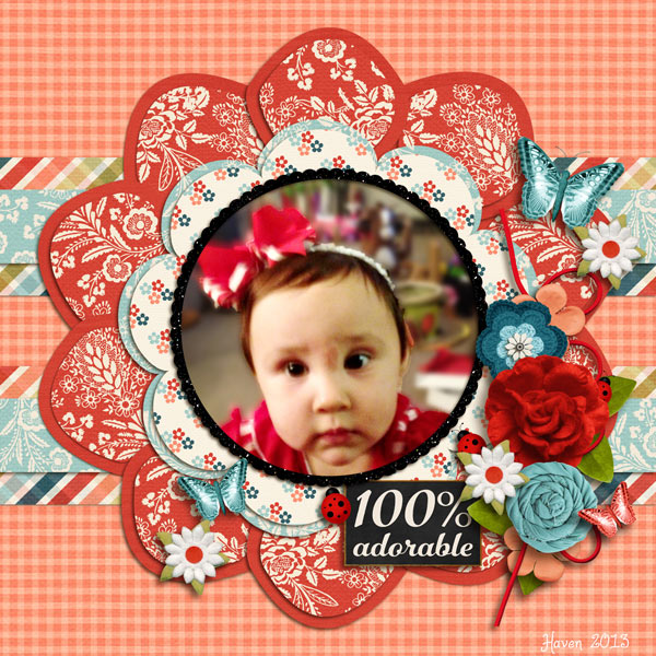 So Cute
