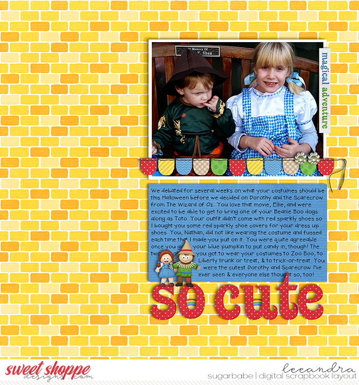 So Cute