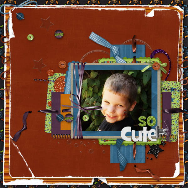 So Cute