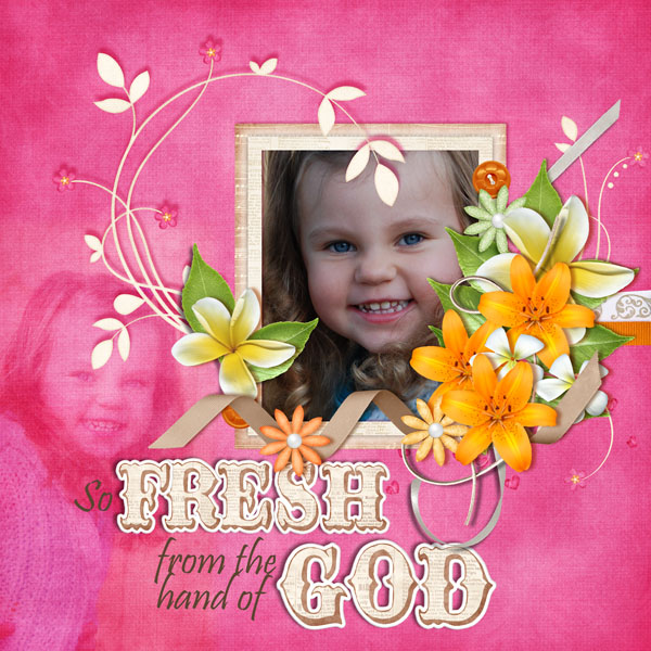 So Fresh