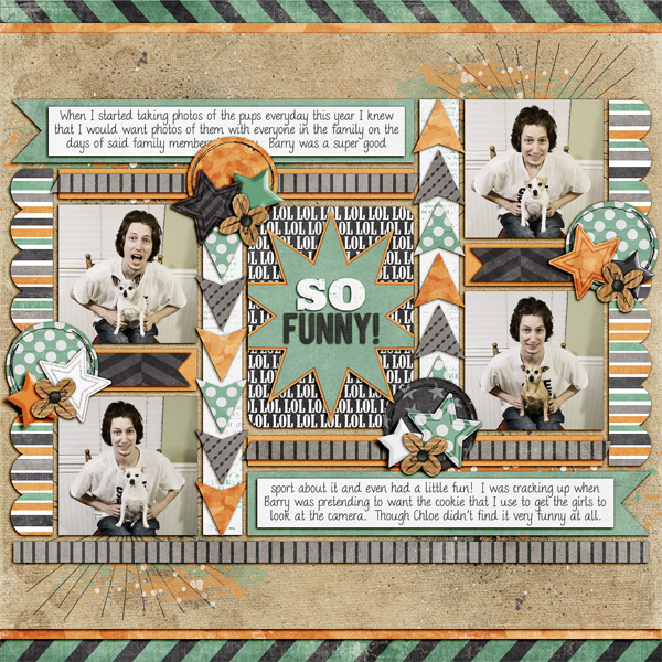 So Funny!