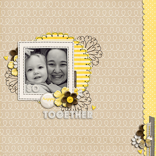 So Happy Together