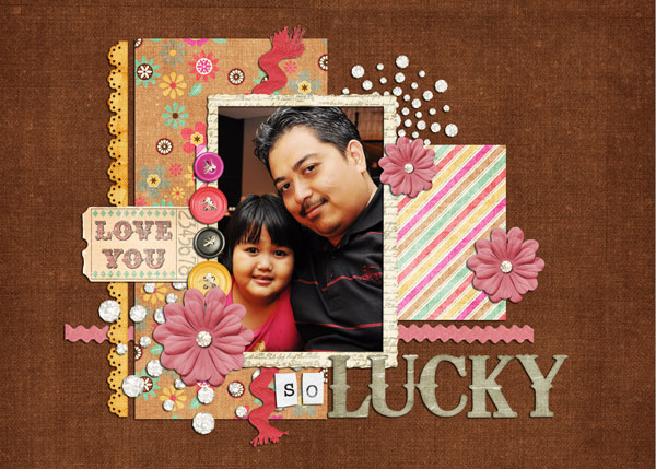 So Lucky