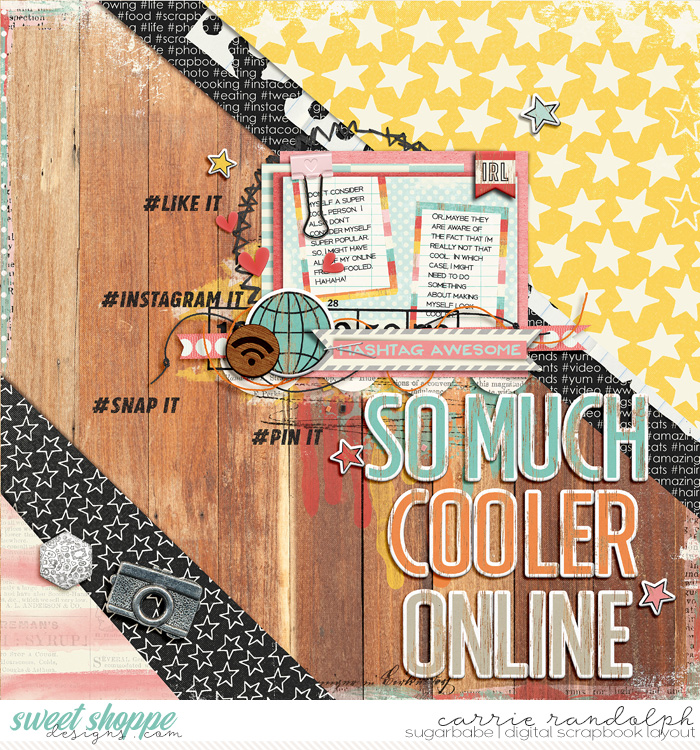 So Much Cooler Online