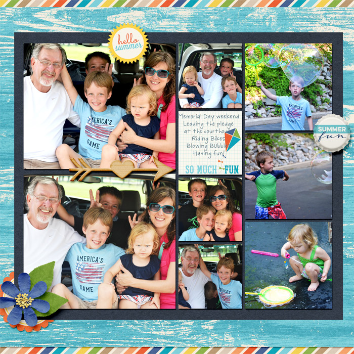So Much Fun