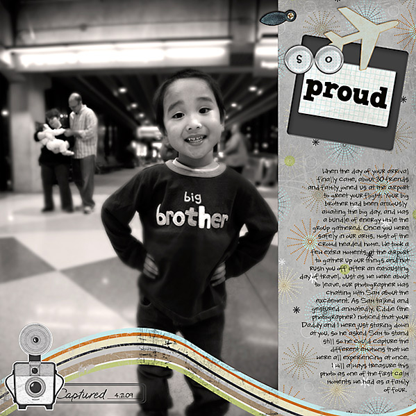So Proud