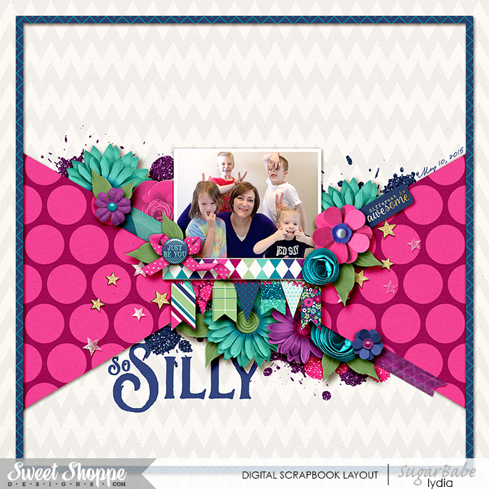So Silly