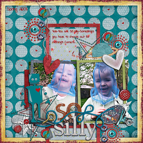 So Silly