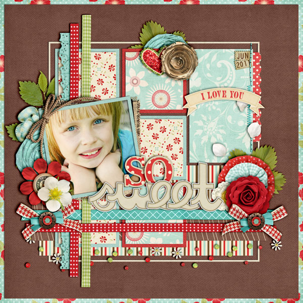 So Sweet
