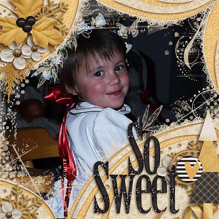 So Sweet