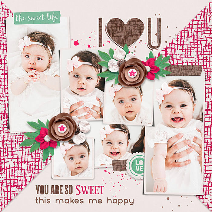So Sweet