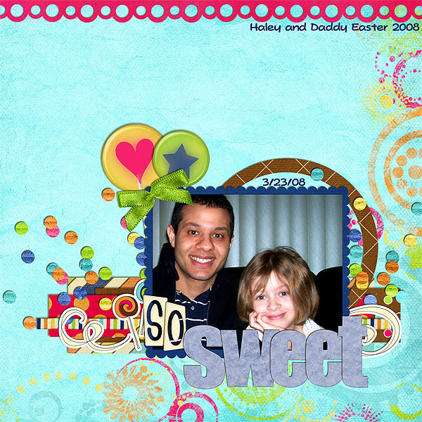 So Sweet
