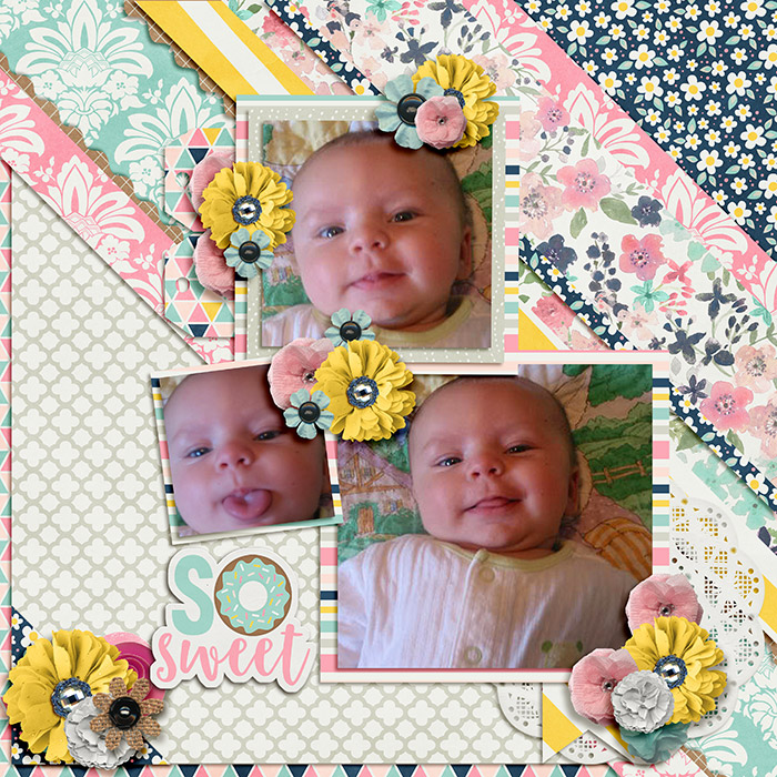 So Sweet