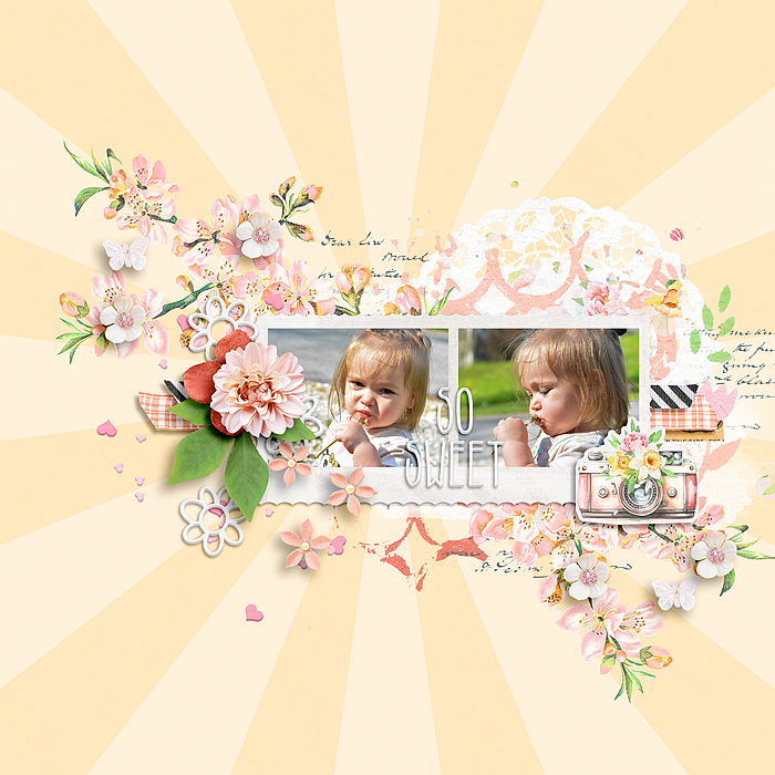 So Sweet