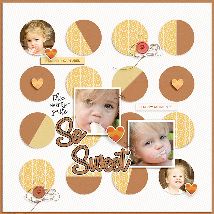 So Sweet