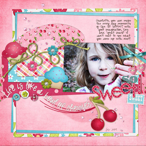 So sweet!
