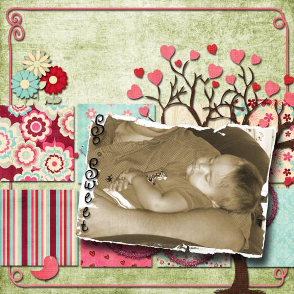 So Sweet