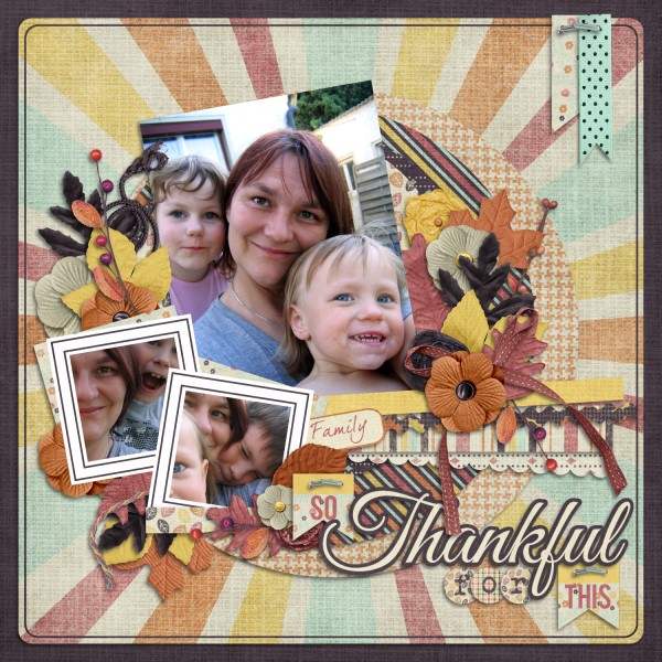 so thankful