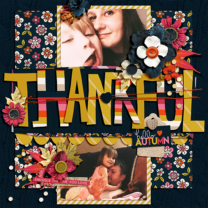so thankful