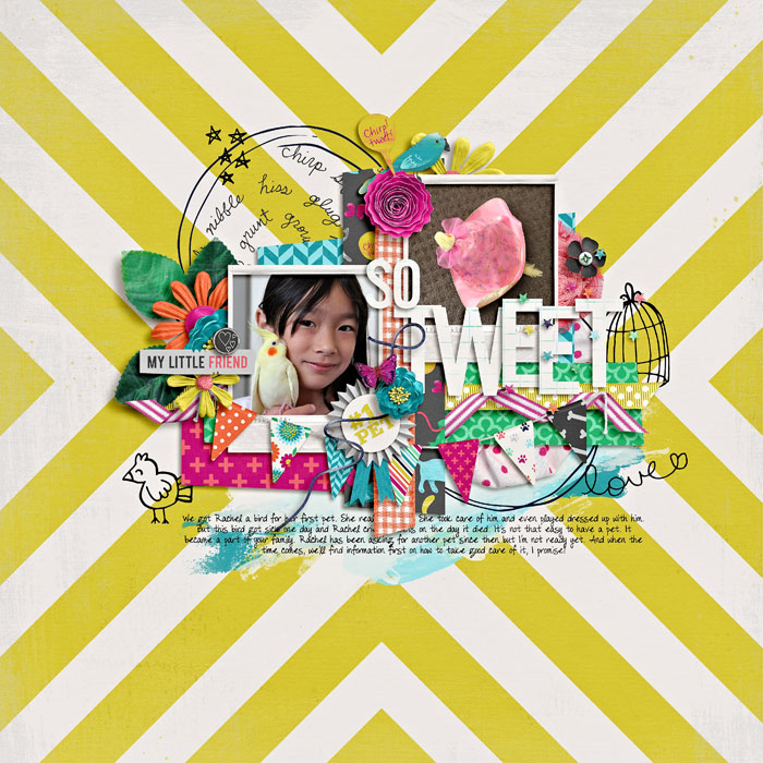 so tweet