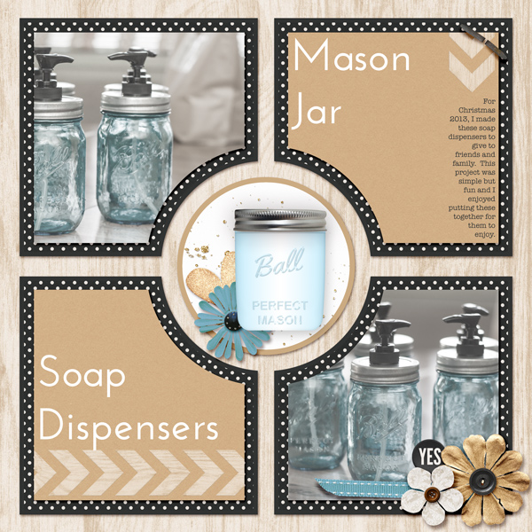 Soap Dispensers